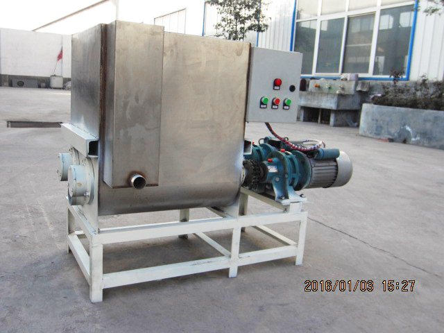 400型雙電機洗面機